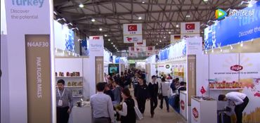 2019fhc 家禽及家禽制品展覽會