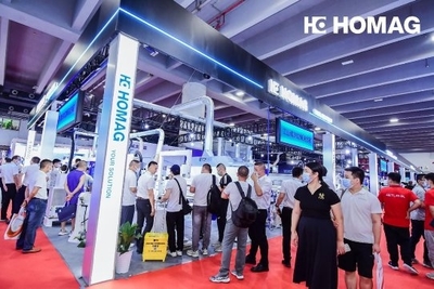 傳承匠心精神，豪邁中國推進家具行業(yè)創(chuàng)新發(fā)展中的會展服務(wù)