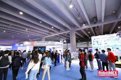 預(yù)見智能制造未來 2019華南工博會隆重開幕，展現(xiàn)行業(yè)趨勢與優(yōu)質(zhì)會展服務(wù)