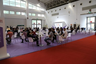 高端薈萃配套活動升級 展會服務(wù)價值凸顯新篇章