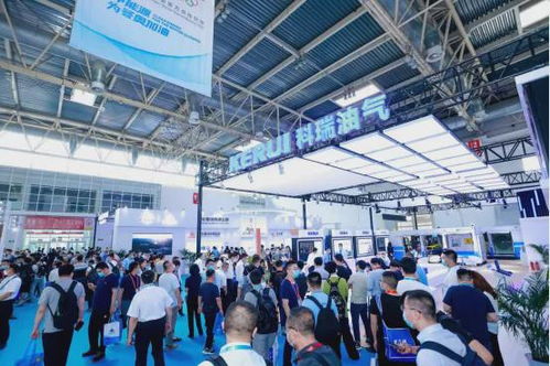 振威會展 服務(wù)全球能源企業(yè)，打造三大石油石化行業(yè)盛會