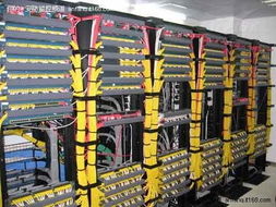 綜合布線 構(gòu)建現(xiàn)代網(wǎng)絡(luò)工程的基石